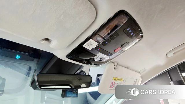 Hyundai Staria id 4388502 из Кореи 9