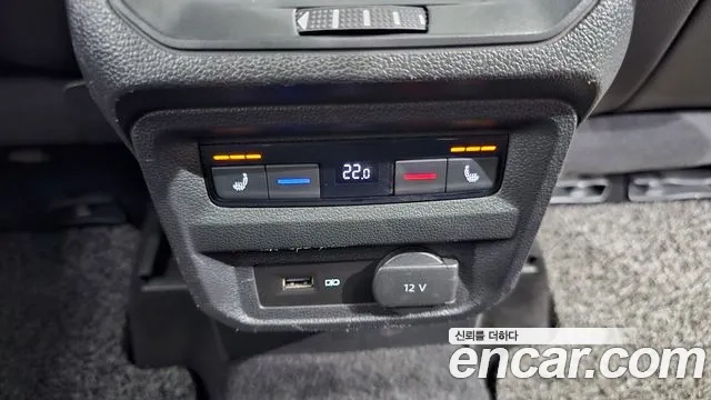 Volkswagen Tiguan second Generation id 2945760 из Кореи 9