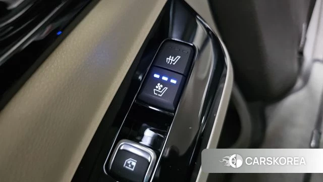Kia Carnival 4th generation id 3877428 из Кореи 9