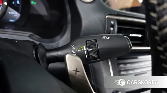 Lexus New IS300 id 3558137 из Кореи 9