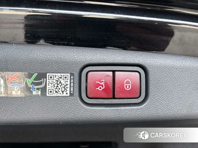 Mercedes-Benz E-class PHEV id 4300839 из Китая 9