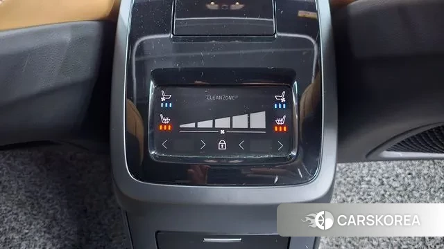 Volvo S90 id 3432538 из Кореи 9