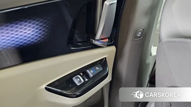 Kia Carnival 4th generation id 3473224 из Кореи 9