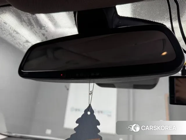 Renault Korea (Samsung) The New QM6 id 3226391 из Кореи 9