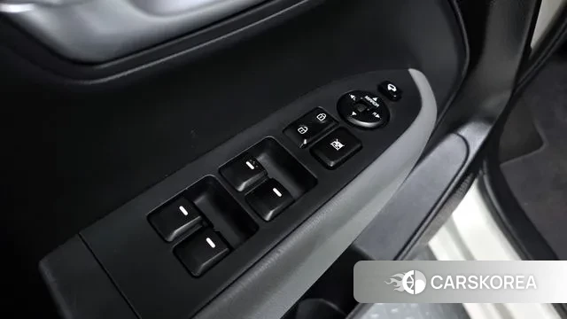 Kia The New Ray id 3292133 из Кореи 9