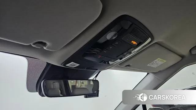 Kia Carnival 4th generation id 3582238 из Кореи 9