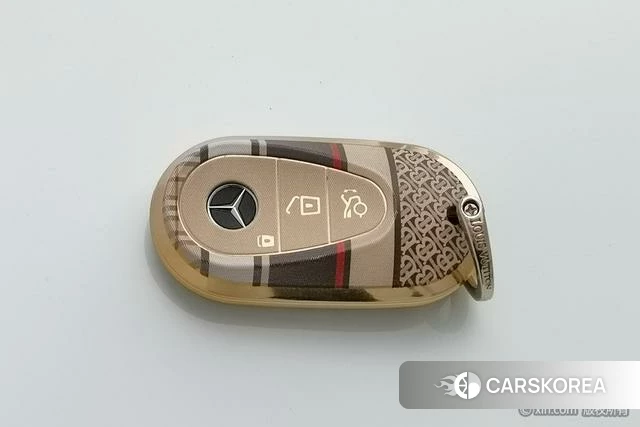 Mercedes-Benz Class C id 4272449 из Китая 9