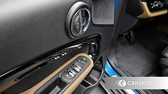 Mini Cooper D Countryman id 3335908 из Кореи 9