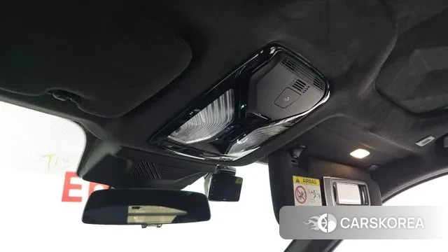 BMW XM (G09) id 3472352 из Кореи 9