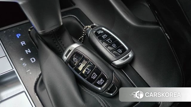 Hyundai Avante (CN7) id 4293841 из Кореи 9