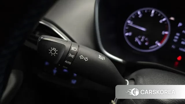 Hyundai Santa Fe TM id 3627206 из Кореи 9