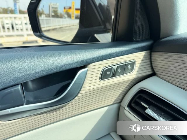 Hyundai Palisade id 3794266 из Кореи 9