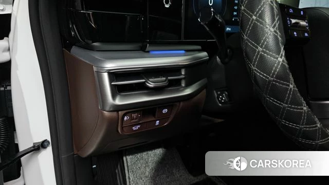 Hyundai Grandeur (GN7) id 4194456 из Кореи 9