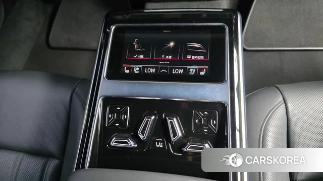 Audi A8 (D5) id 4370299 из Кореи 9