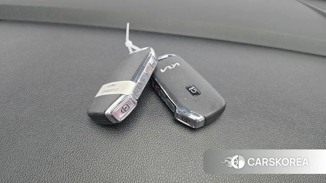 Kia Sorento 4th Generation id 4534016 из Кореи 9