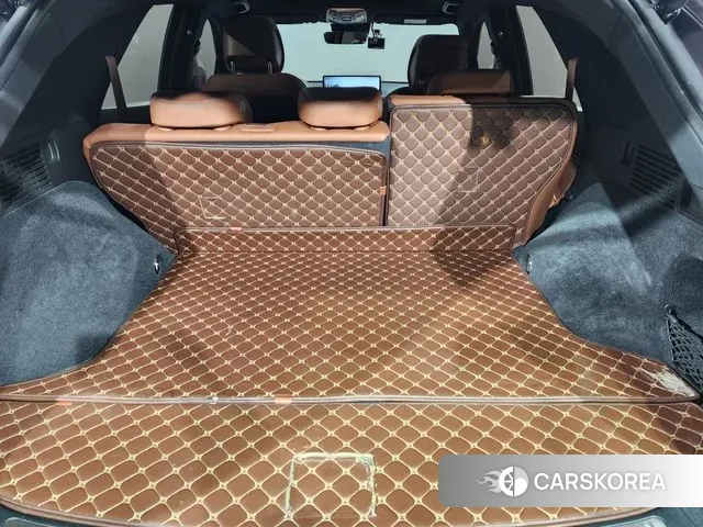 Genesis GV70 id 3705825 из Кореи 9