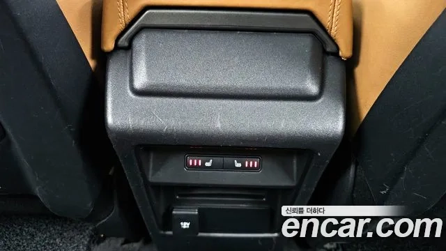 Land Rover Discovery Sports id 2922752 из Кореи 9