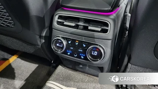 Genesis GV70 id 2970174 из Кореи 9