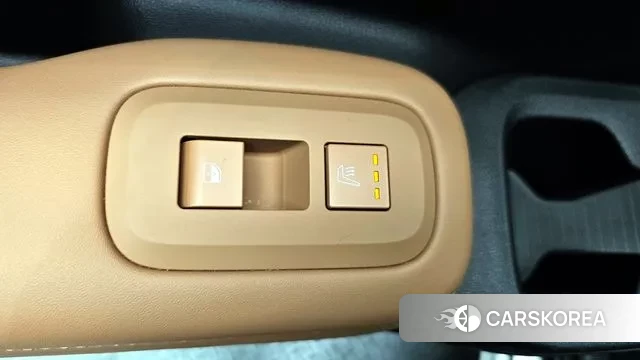 Hyundai Santa Fe (MX5) id 3347775 из Кореи 9