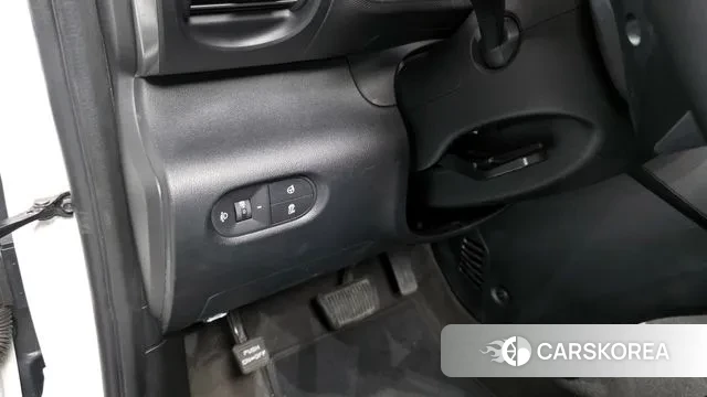 Hyundai Casper id 3354815 из Кореи 9