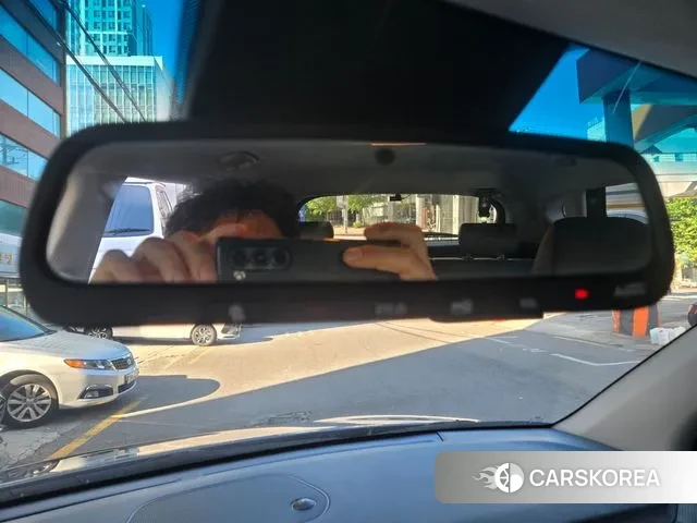 Hyundai All New Tucson id 3230489 из Кореи 9