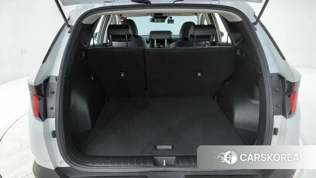 Hyundai Tucson (NX4) id 4893659 из Кореи 9