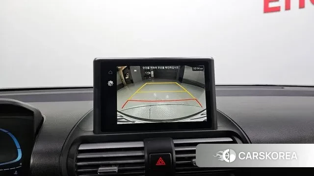 Hyundai Casper id 3591771 из Кореи 9