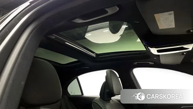 Mercedes-Benz C-Class W206 id 3053212 из Кореи 9