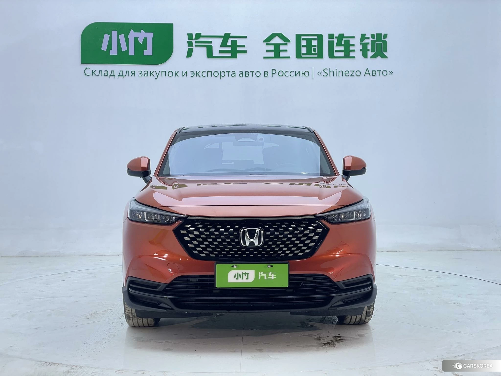Honda XR-V id 4512877 из Китая 8