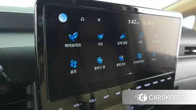 Hyundai Staria id 4897724 из Кореи 9