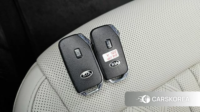 Kia Sorento 4th Generation id 3935927 из Кореи 9