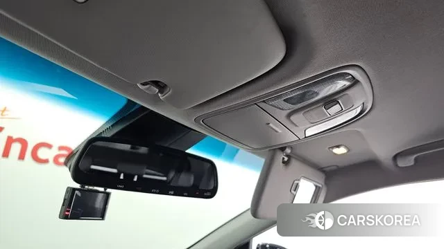 Kia Sportage The Bold id 3546842 из Кореи 9