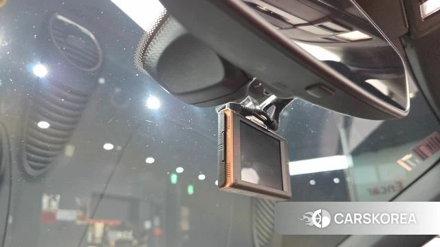 Porsche 718 Boxster id 3853668 из Кореи 9