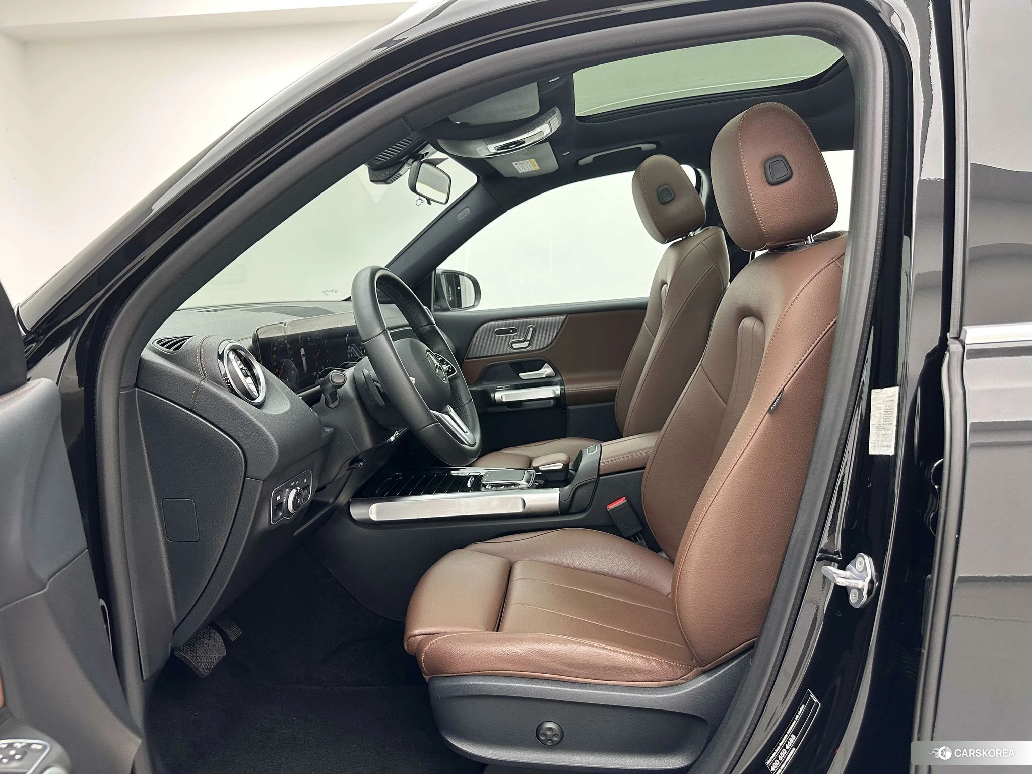 Mercedes-Benz GLB id 4499092 из Китая 9