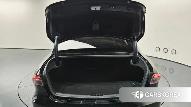 Hyundai The New Grandeur IG id 4496234 из Кореи 9