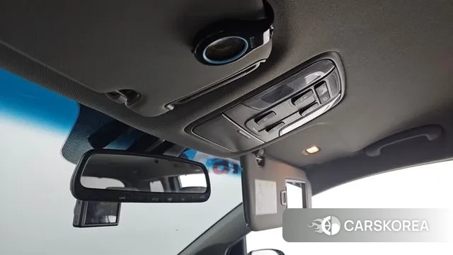 Kia The New Carnival id 3530522 из Кореи 9