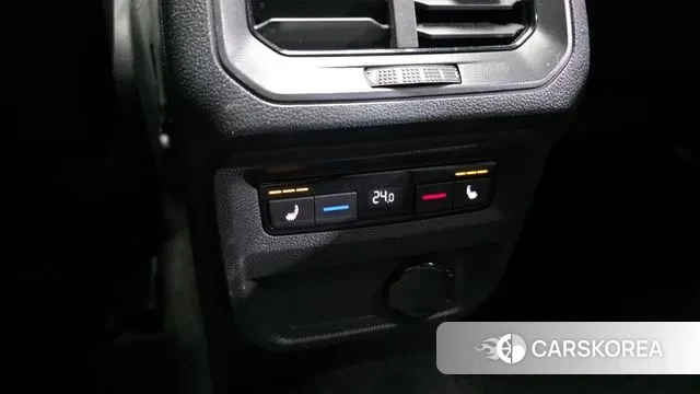 Volkswagen Tiguan second Generation id 3513792 из Кореи 9