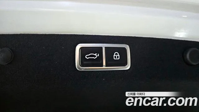 Hyundai Grandeur (GN7) id 2718465 из Кореи 9