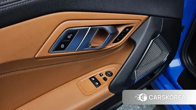 BMW Z4 (G29) id 3601931 из Кореи 9