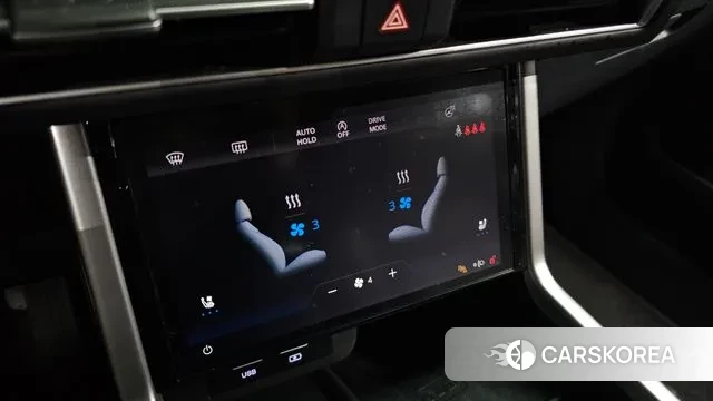 Ssangyong Torres id 3581453 из Кореи 9