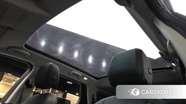 Land Rover Discovery Sports id 3562940 из Кореи 9