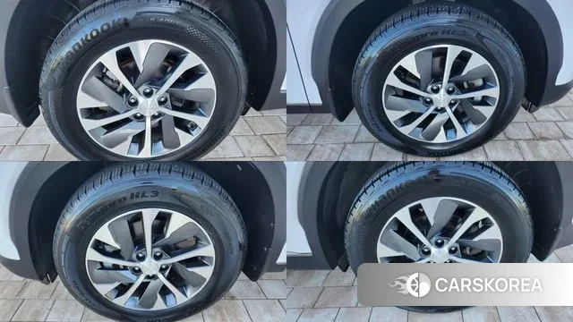 Hyundai Palisade id 3039209 из Кореи 9