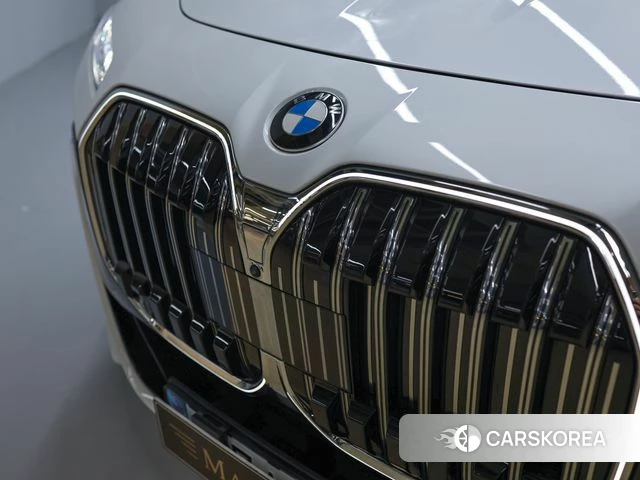 BMW 7 Series (G70) id 4511130 из Кореи 9