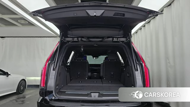 Cadillac Escalade 5th Generation id 4548597 из Кореи 9