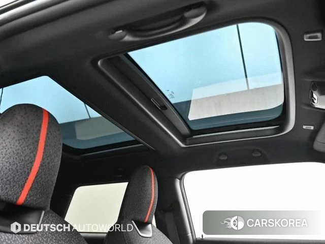 Mini Cooper S 4th Generation id 3909279 из Кореи 9