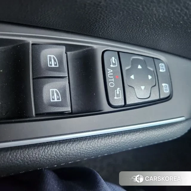 Renault Korea (Samsung) The New SM6 id 3592626 из Кореи 9