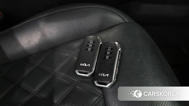 Kia Sorento 4th Generation id 4567461 из Кореи 9