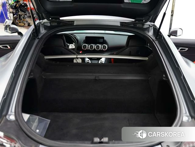 Mercedes-Benz AMG GT id 4210993 из Китая 9