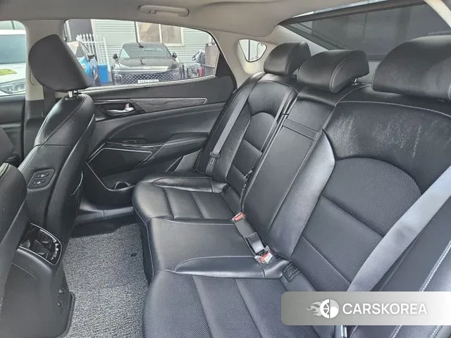 Kia K7 Premier id 2999711 из Кореи 9