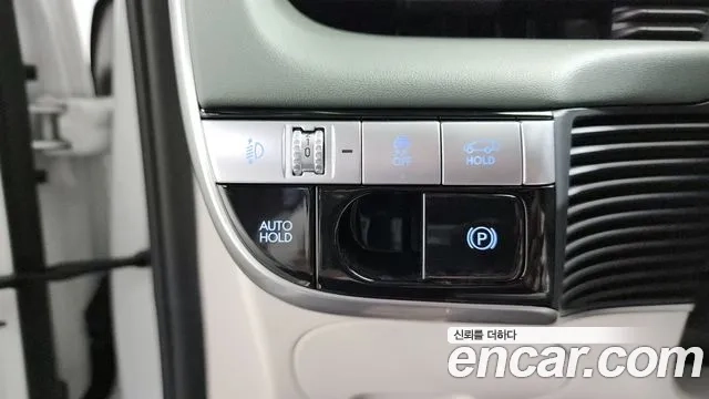 Hyundai Ionic 5 id 2863338 из Кореи 9